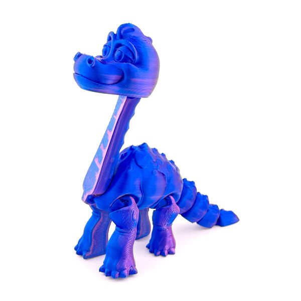 Braquiosaurio Articulado