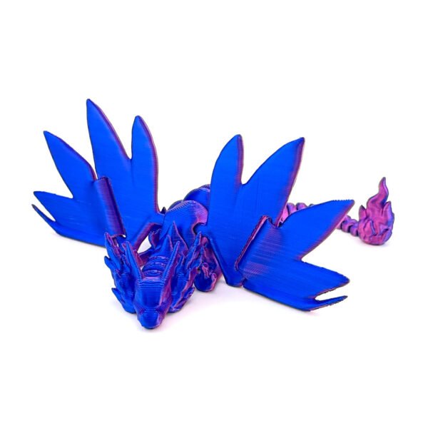 Charizar X Articulado