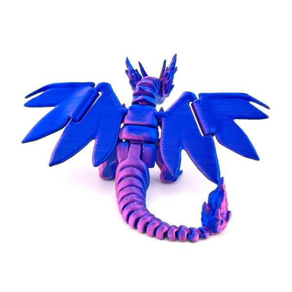 Charizar X Articulado