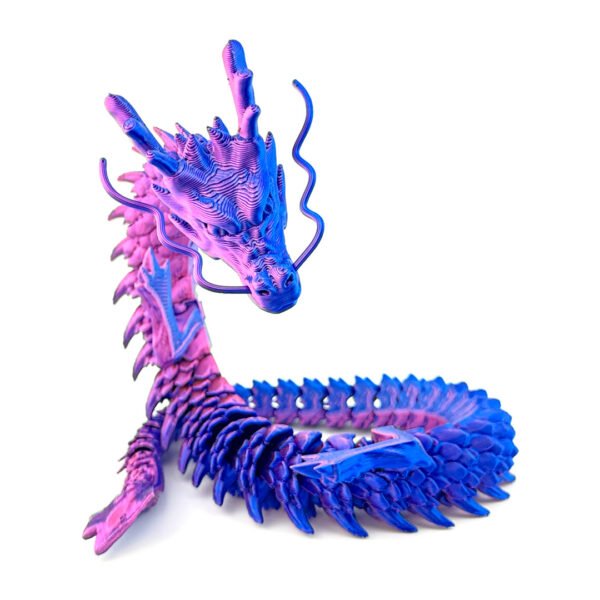 Dragon Japones Articulado