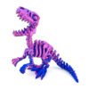 Velociraptor Fósil Articulado