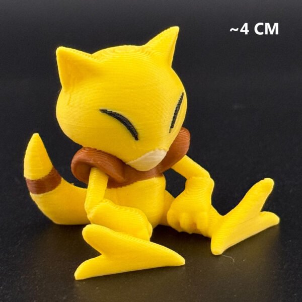 Abra Mini