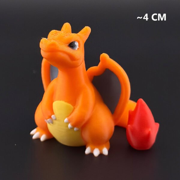 Charizard Mini