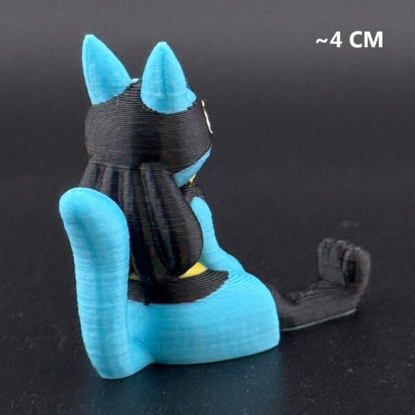 Lucario Mini